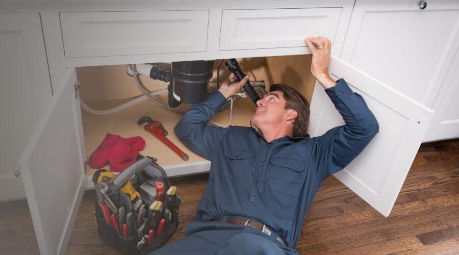Professional bathroom faucet installation in West New York, NJ